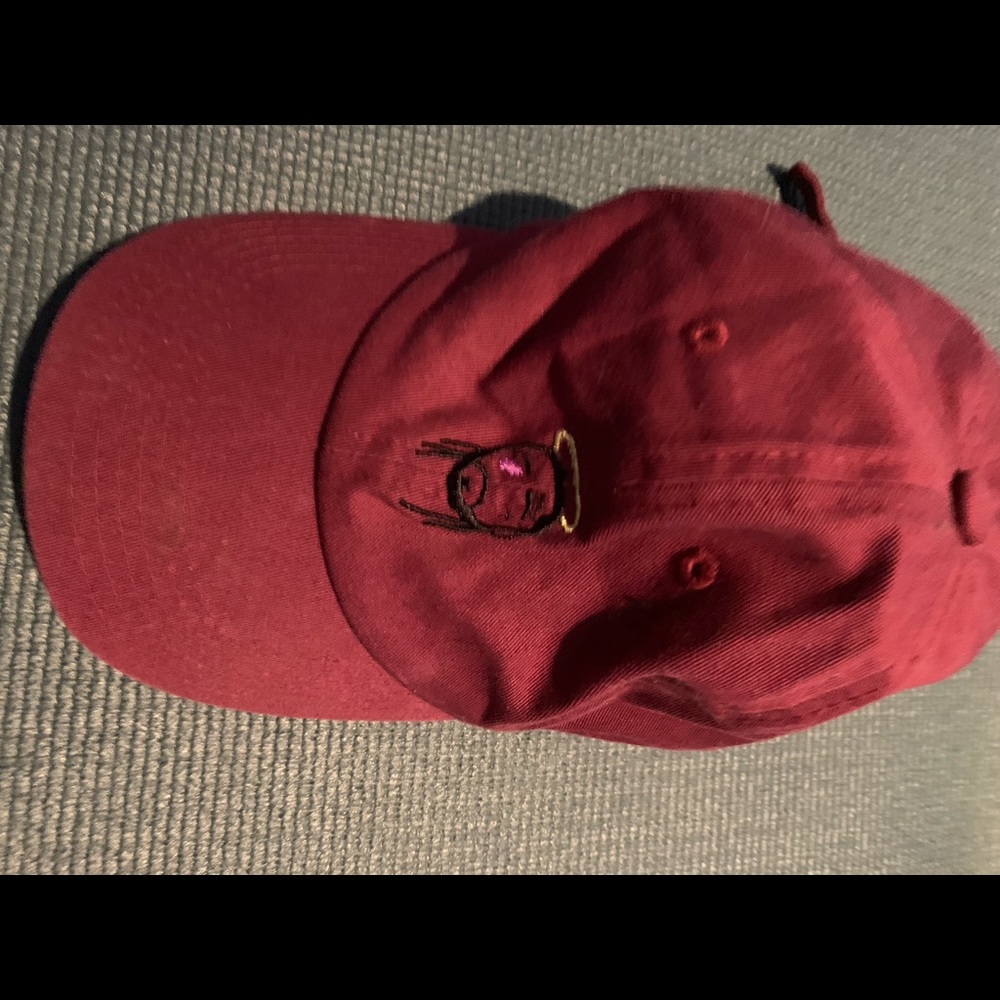 A$AP Yam$ Dad Hat